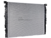 BMW Radiator Mahle Behr 17118743665