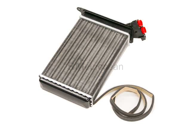 BMW Heater Core Mahle Behr 64118391363