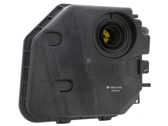 Coolant Expansion Tank febi bilstein 49015