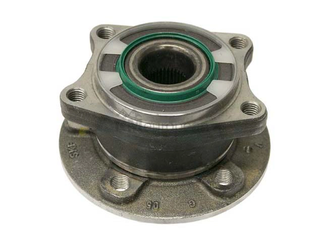 Volvo Wheel Hub SKF 31658084