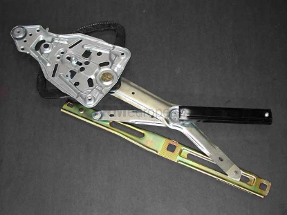 Mercedes Window Regulator Genuine Mercedes 1247202946