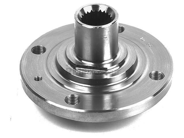 VW-Audi Wheel Hub Meyle 175407615