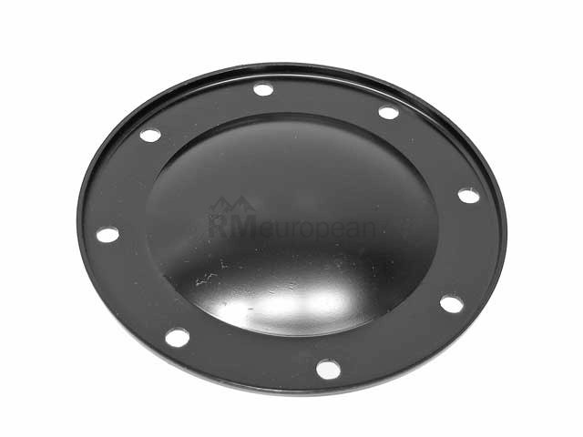 Porsche Engine Sump Plate O.E.M. 93010190200