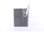 Land Rover A/C Evaporator Nissens LR097253