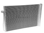 BMW A/C Condenser Nissens 64509122825