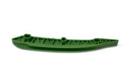 Mercedes Timing Chain Guide Rail Genuine Mercedes 2710521516