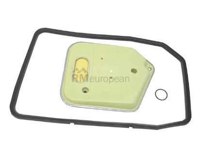 BMW Transmission Filter Kit Meistersatz 24341422513