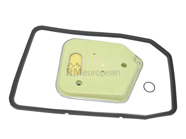 BMW Transmission Filter Kit Meistersatz 24341422513
