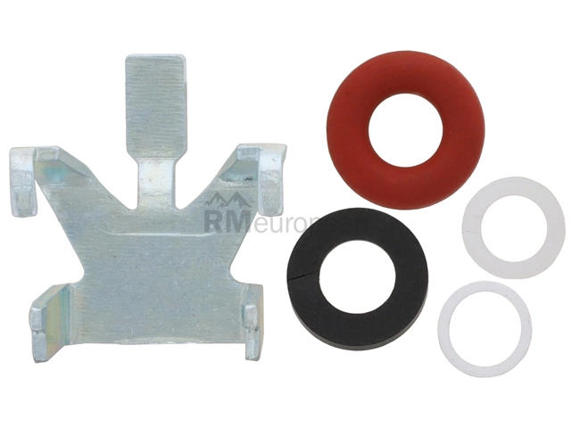 Volvo Fuel Injector Seal Kit Elring Klinger 31372510