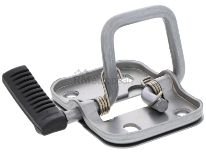 VW-Audi Hood Catch URO Parts 1K8823186F9B9
