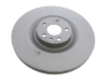 Volvo Brake Disc Zimmermann Coat Z 31400569