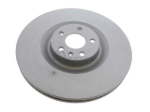 Volvo Brake Disc Zimmermann Coat Z 31400569