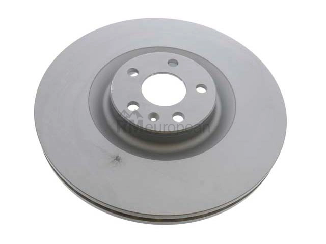 Volvo Brake Disc Zimmermann Coat Z 31400569