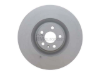Volvo Brake Disc Zimmermann Coat Z 31400569