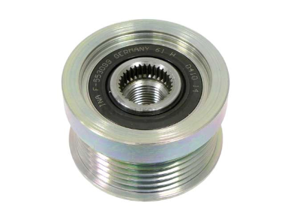 Volvo Alternator Pulley INA 30667878