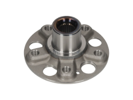 Mercedes Wheel Hub febi bilstein 2053570400