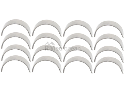 Porsche Rod Bearing Set Glyco 91410314161