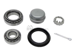 VW-Audi Wheel Bearing Kit Schaeffler 191598625