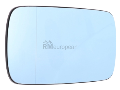 BMW Door Mirror Glass BBR Automotive 51168250436
