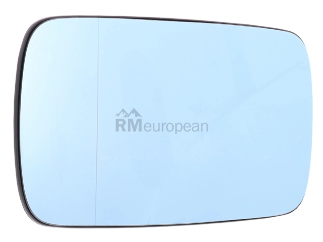 BMW Door Mirror Glass BBR Automotive 51168250436