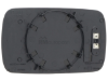 BMW Door Mirror Glass BBR Automotive 51168250436