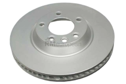 VW-Audi Brake Disc ATE Coated 7L8615302
