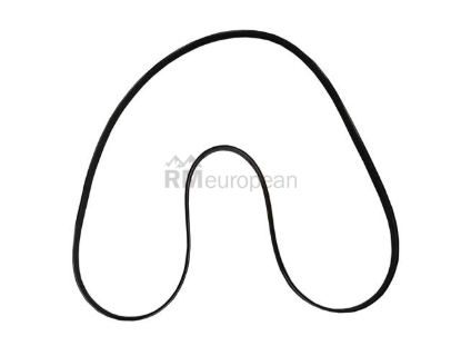 VW-Audi Belt 6K X 1863 Continental 078903137AQ