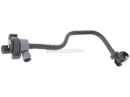 BMW Fuel Tank Breather Valve Bapmic 13907619297