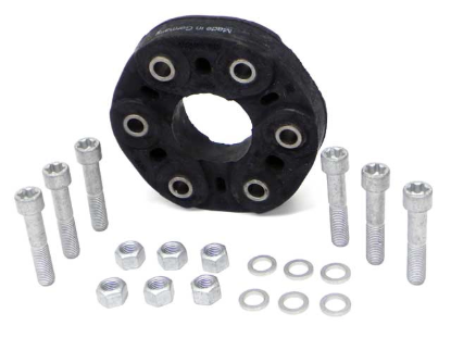 Mercedes Flex Disc Kit febi bilstein 0004110100
