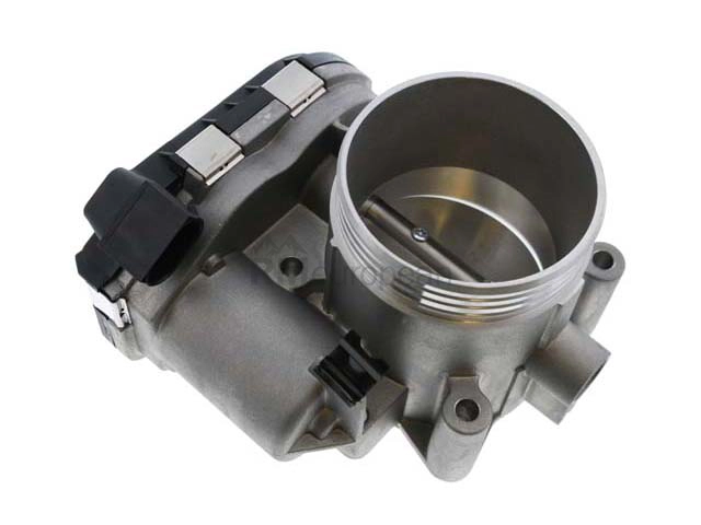 Volvo Throttle Housing Pro Parts 30711554