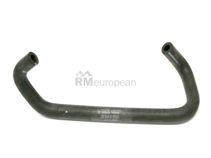 Jaguar Water Hose Genuine Jaguar AJ88513
