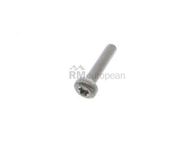 Mercedes Intake Manifold Bolt Genuine Mercedes 0049905312