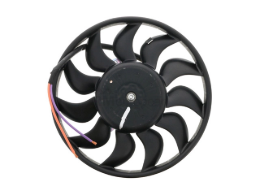 VW-Audi Auxiliary Fan ACM 4F0959455A