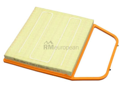 BMW Air Filter Mahle 13717556961
