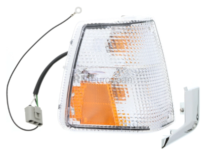 Volvo Turn Signal Assembly Pro Parts 1312630