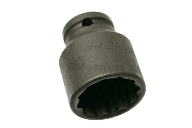 Axle Nut Socket Hazet 900SZ30