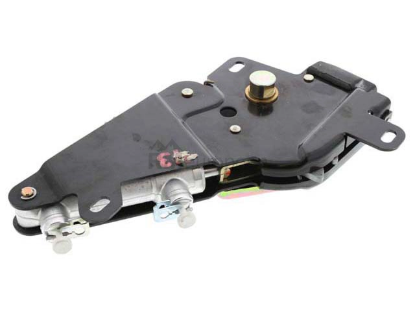 Mercedes Lock Assembly Genuine Mercedes 1298000374