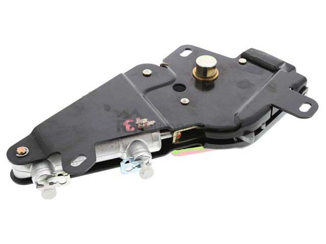 Mercedes Lock Assembly Genuine Mercedes 1298000374