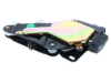 Mercedes Lock Assembly Genuine Mercedes 1298000374