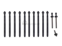 Mini Cylinder Head Bolt Set Victor Reinz 11127560274