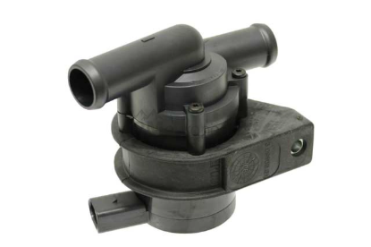 VW-Audi Auxiliary Water Pump Pierburg 078121601B