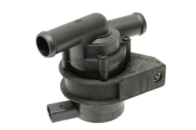 VW-Audi Auxiliary Water Pump Pierburg 078121601B