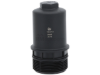 VW-Audi Oil Filter Housing Cap febi bilstein 06L115401L