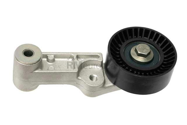 BMW Adjusting Pulley Genuine BMW 11287838196
