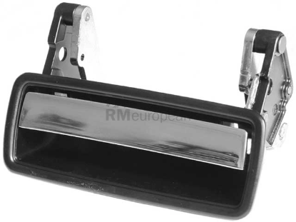 Volvo Outside Door Handle Pro Parts 1202430
