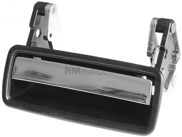Volvo Outside Door Handle Pro Parts 1202430