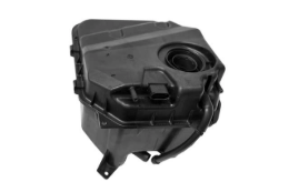 VW-Audi Coolant Expansion Tank Genuine VW/Audi 420121403