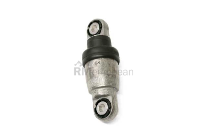 Porsche Drive Belt Tensioner INA 94810226121