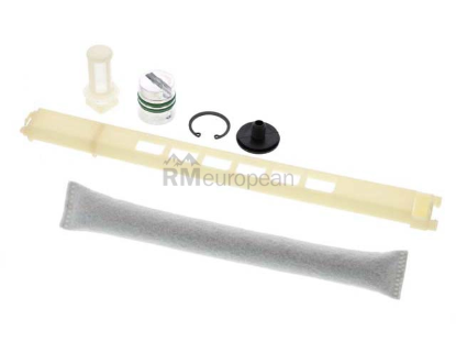BMW Receiver Drier Mahle Behr 64536936557