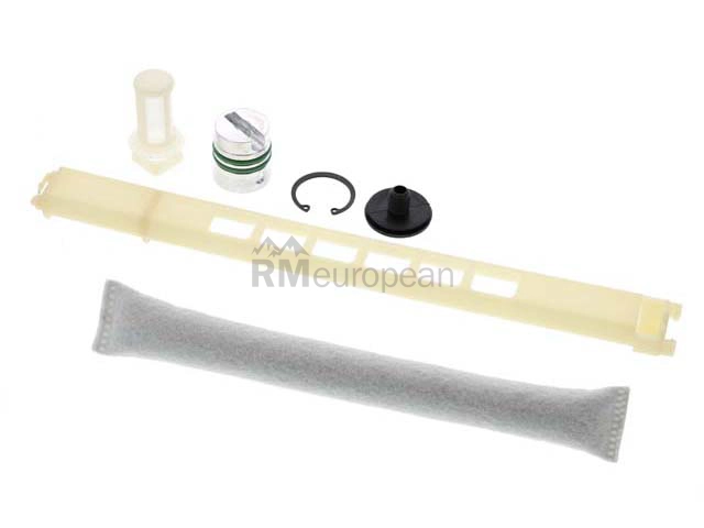 BMW Receiver Drier Mahle Behr 64536936557